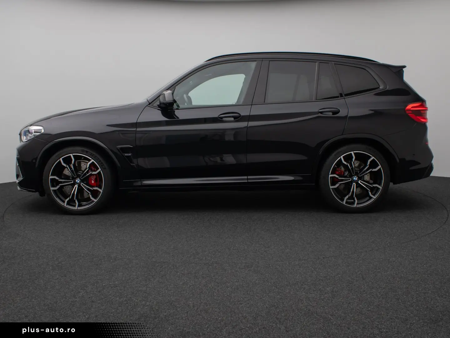 BMW X3 M Competition Panorama HUD DAB H K AHK 21Zoll