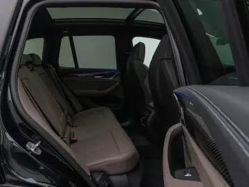 BMW X3 M Competition Panorama HUD DAB H K AHK 21Zoll