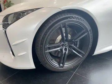 Lexus LC 500 Cabrio Ultimate Edition NR. #83 LAST ONE