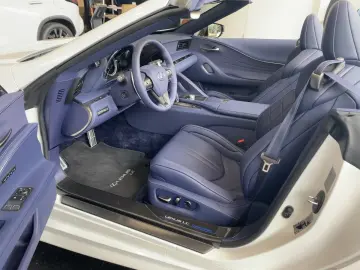 Lexus LC 500 Cabrio Ultimate Edition NR. #83 LAST ONE