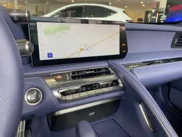 Lexus LC 500 Cabrio Ultimate Edition NR. #83 LAST ONE