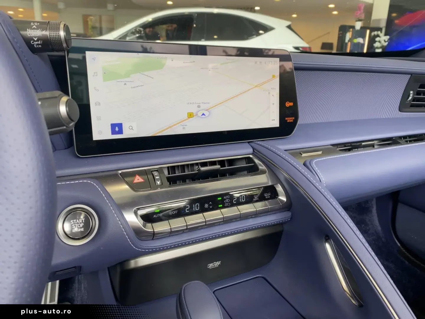 Lexus LC 500 Cabrio Ultimate Edition NR. #83 LAST ONE