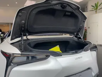 Lexus LC 500 Cabrio Ultimate Edition NR. #83 LAST ONE