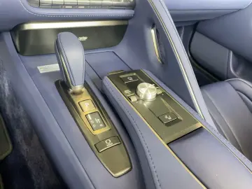 Lexus LC 500 Cabrio Ultimate Edition NR. #83 LAST ONE