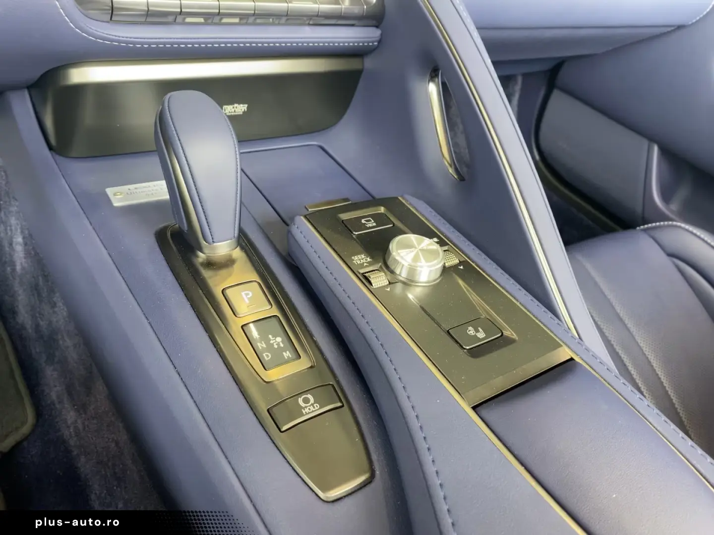 Lexus LC 500 Cabrio Ultimate Edition NR. #83 LAST ONE