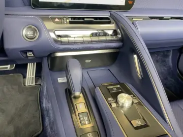 Lexus LC 500 Cabrio Ultimate Edition NR. #83 LAST ONE