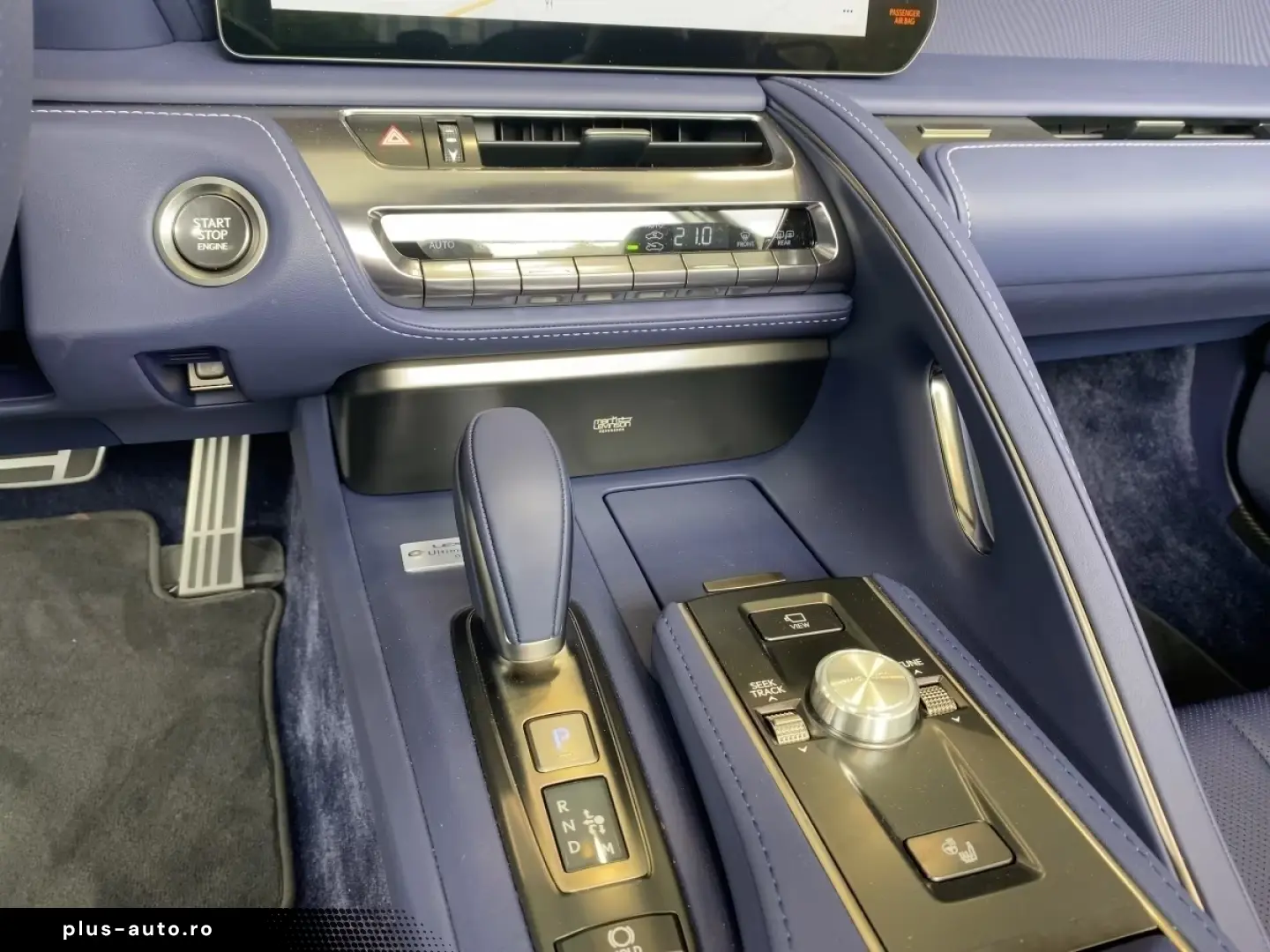 Lexus LC 500 Cabrio Ultimate Edition NR. #83 LAST ONE