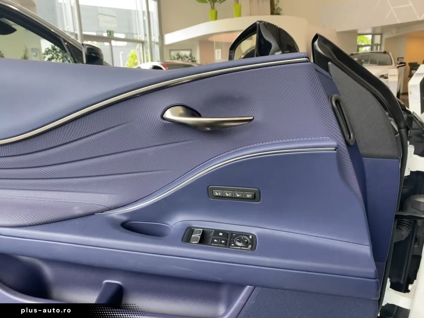 Lexus LC 500 Cabrio Ultimate Edition NR. #83 LAST ONE