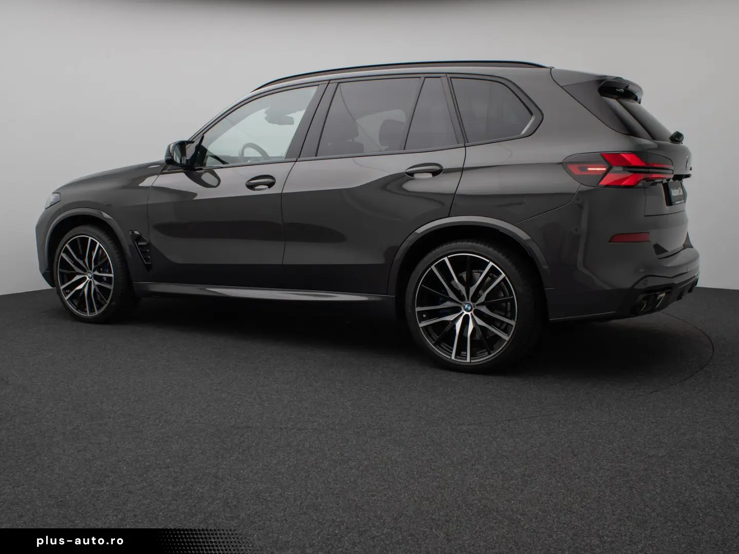 BMW X5 M60i 360  HUD H K SoftCl Panorama Sky Lounge
