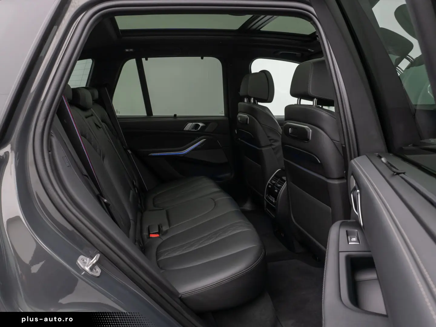 BMW X5 M60i 360  HUD H K SoftCl Panorama Sky Lounge