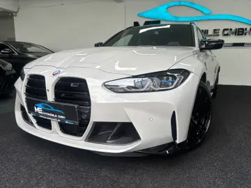 BMW M3 Touring xDrive Competition KERAMIKBREMSSYTEM