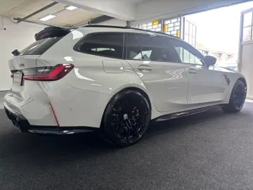 BMW M3 Touring xDrive Competition KERAMIKBREMSSYTEM