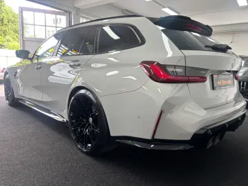 BMW M3 Touring xDrive Competition KERAMIKBREMSSYTEM