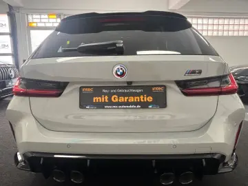 BMW M3 Touring xDrive Competition KERAMIKBREMSSYTEM
