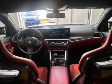 BMW M3 Touring xDrive Competition KERAMIKBREMSSYTEM