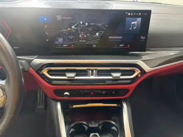 BMW M3 Touring xDrive Competition KERAMIKBREMSSYTEM