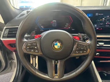 BMW M3 Touring xDrive Competition KERAMIKBREMSSYTEM