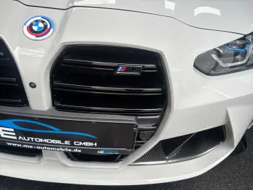 BMW M3 Touring xDrive Competition KERAMIKBREMSSYTEM