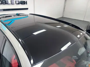 BMW M3 Touring xDrive Competition KERAMIKBREMSSYTEM