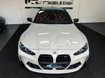 BMW M3 Touring xDrive Competition KERAMIKBREMSSYTEM