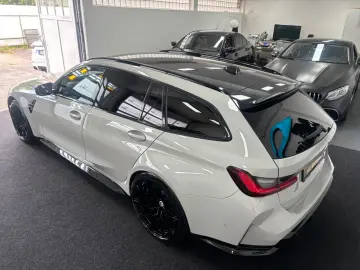 BMW M3 Touring xDrive Competition KERAMIKBREMSSYTEM