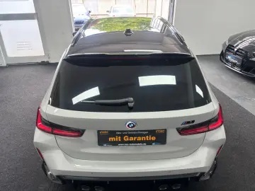 BMW M3 Touring xDrive Competition KERAMIKBREMSSYTEM