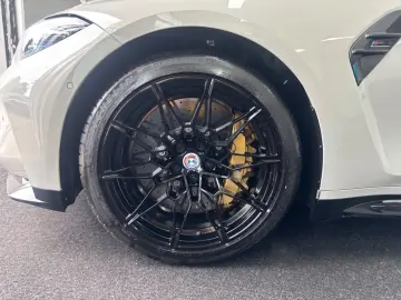 BMW M3 Touring xDrive Competition KERAMIKBREMSSYTEM