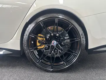 BMW M3 Touring xDrive Competition KERAMIKBREMSSYTEM
