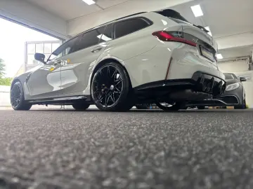 BMW M3 Touring xDrive Competition KERAMIKBREMSSYTEM
