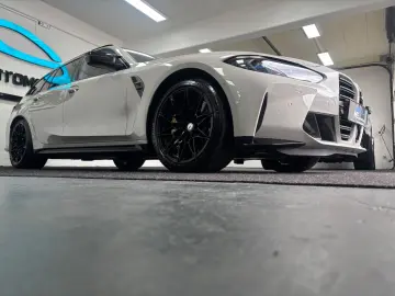 BMW M3 Touring xDrive Competition KERAMIKBREMSSYTEM