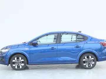 DACIA LOGAN 1.0 TCe 90CP Journey CVT