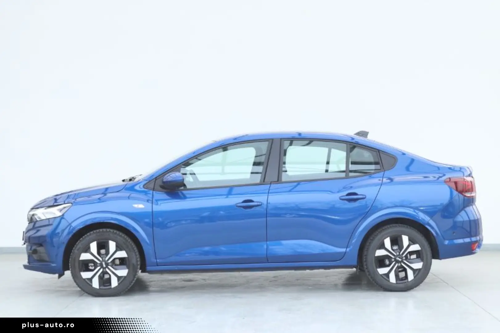 DACIA LOGAN 1.0 TCe 90CP Journey CVT