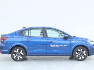 DACIA LOGAN 1.0 TCe 90CP Journey CVT