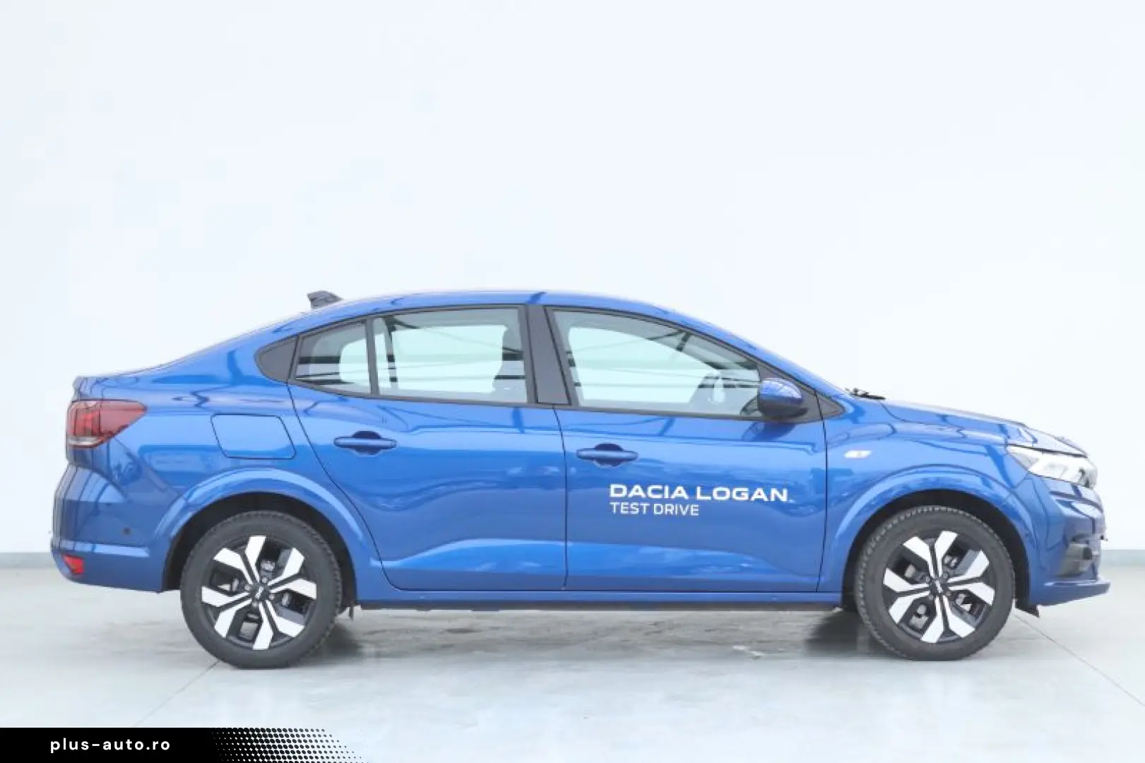 DACIA LOGAN 1.0 TCe 90CP Journey CVT