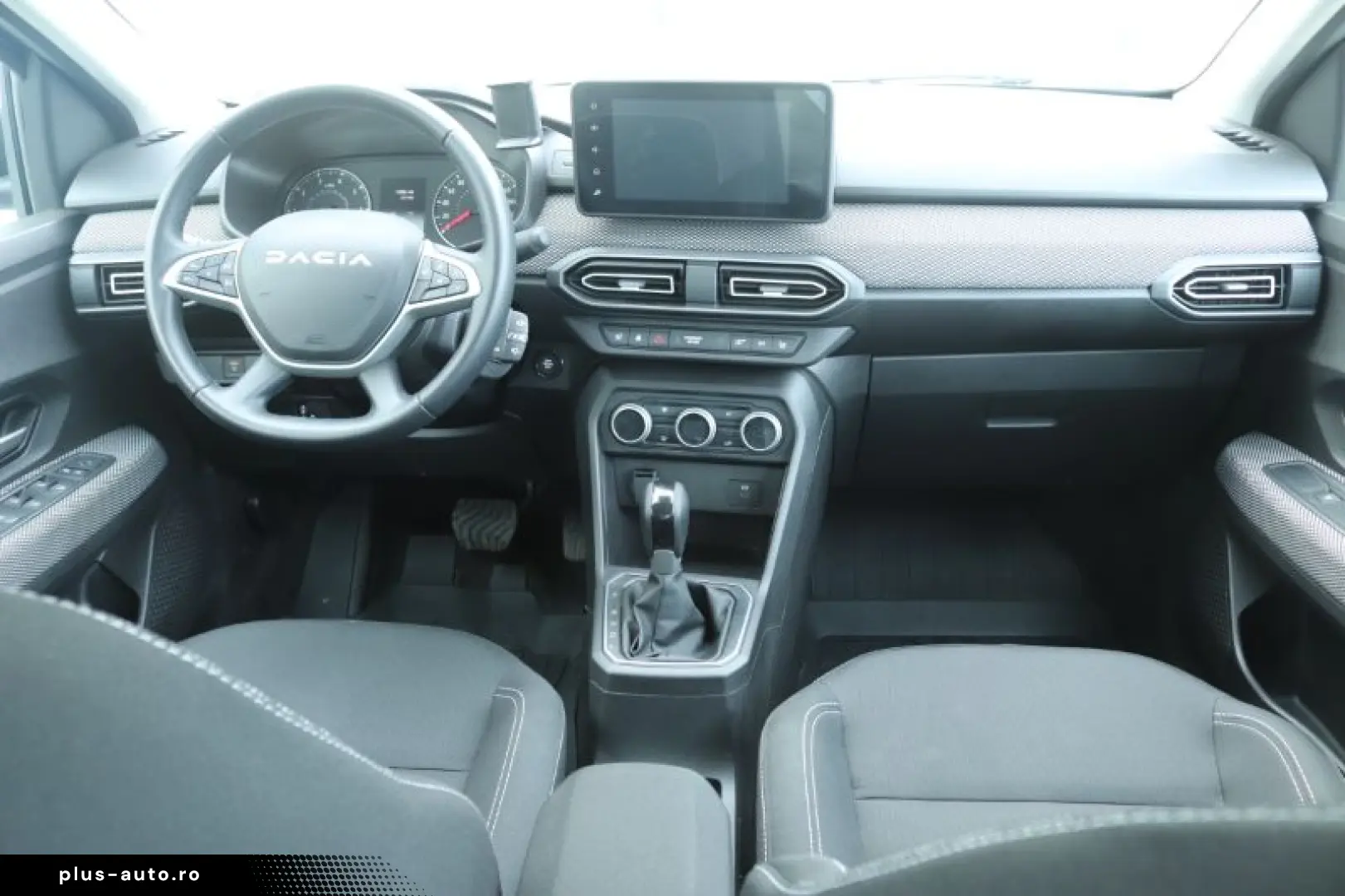DACIA LOGAN 1.0 TCe 90CP Journey CVT