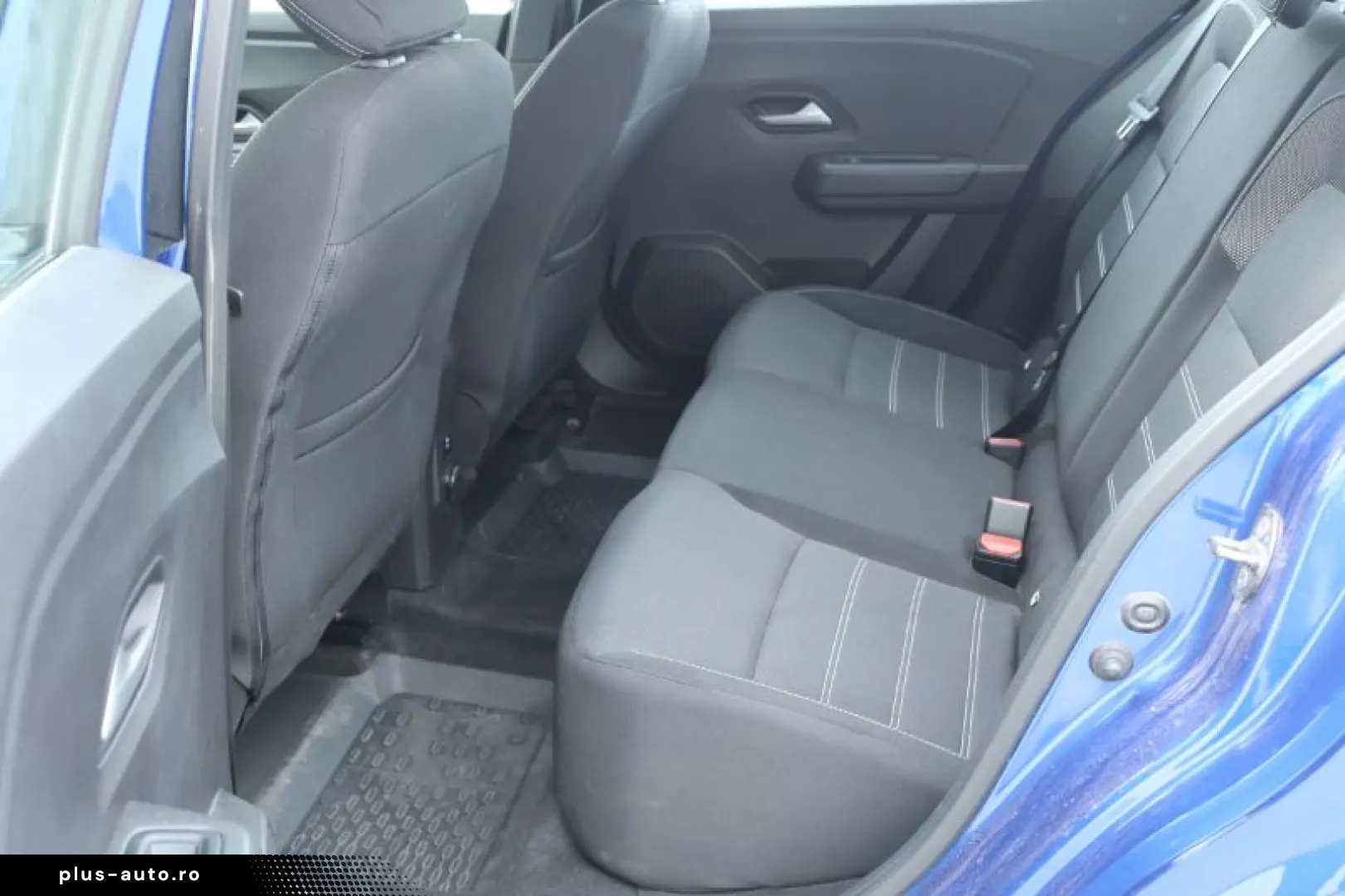 DACIA LOGAN 1.0 TCe 90CP Journey CVT