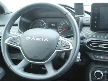 DACIA LOGAN 1.0 TCe 90CP Journey CVT