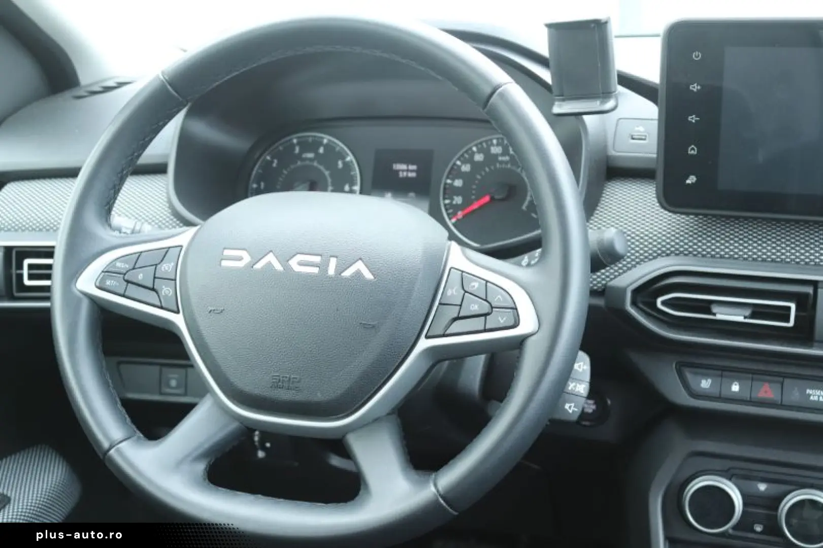 DACIA LOGAN 1.0 TCe 90CP Journey CVT