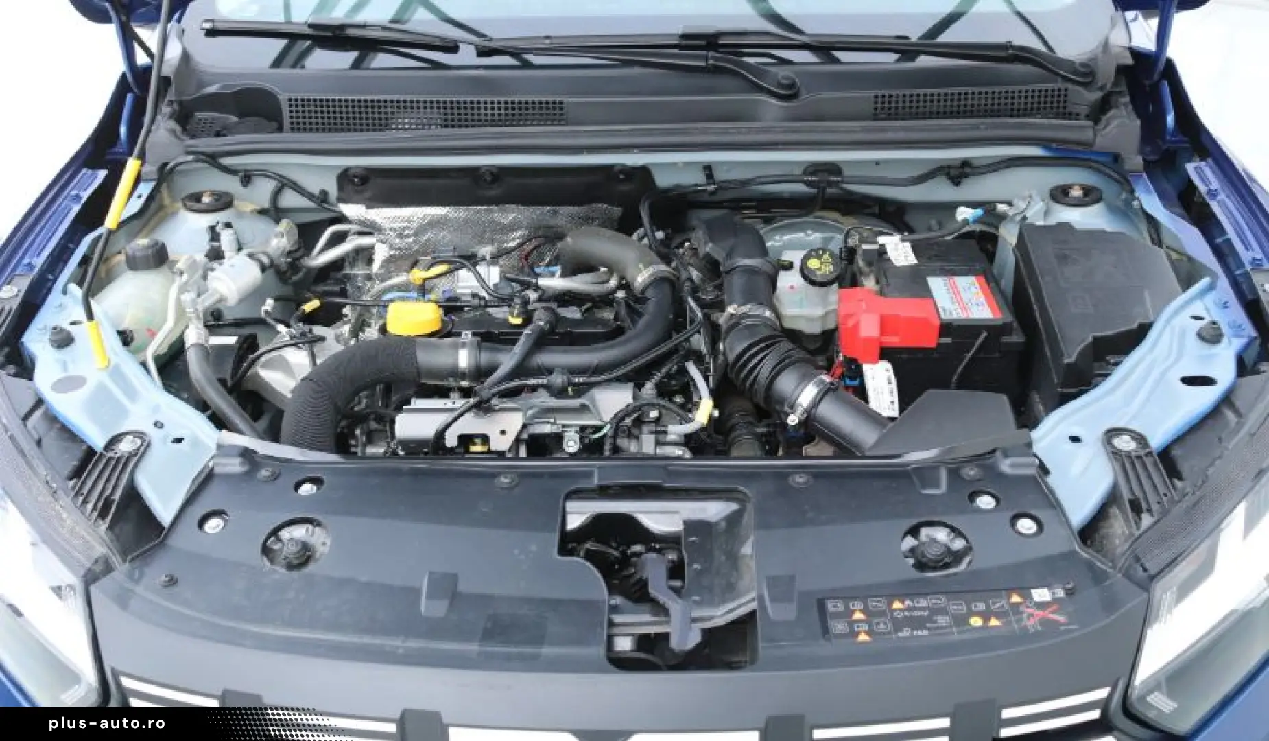 DACIA LOGAN 1.0 TCe 90CP Journey CVT