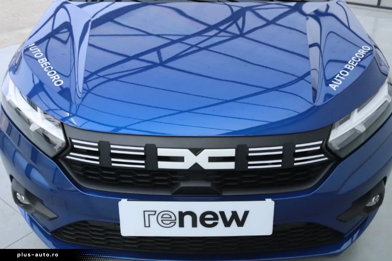 DACIA LOGAN 1.0 TCe 90CP Journey CVT