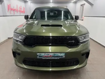 DODGE Durango 6.2 SRT 4x4 Hellcat Memo 6-Sitze Brembo