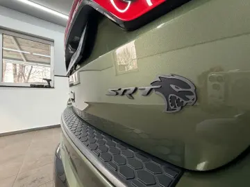 DODGE Durango 6.2 SRT 4x4 Hellcat Memo 6-Sitze Brembo