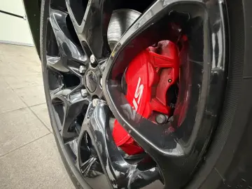 DODGE Durango 6.2 SRT 4x4 Hellcat Memo 6-Sitze Brembo