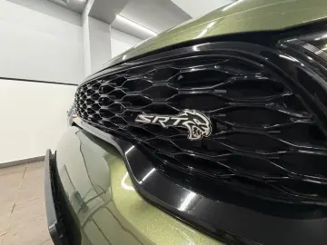 DODGE Durango 6.2 SRT 4x4 Hellcat Memo 6-Sitze Brembo