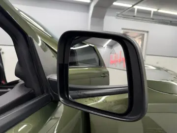 DODGE Durango 6.2 SRT 4x4 Hellcat Memo 6-Sitze Brembo