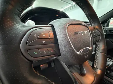 DODGE Durango 6.2 SRT 4x4 Hellcat Memo 6-Sitze Brembo