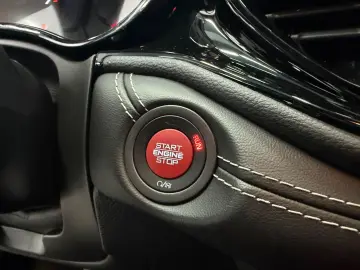 DODGE Durango 6.2 SRT 4x4 Hellcat Memo 6-Sitze Brembo