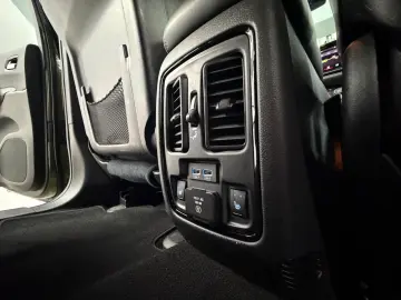 DODGE Durango 6.2 SRT 4x4 Hellcat Memo 6-Sitze Brembo