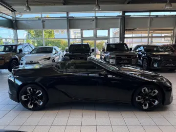 Lexus LC 500  CABRIO  - PERFORMANCE-360 KAM.-VOLLAUSS