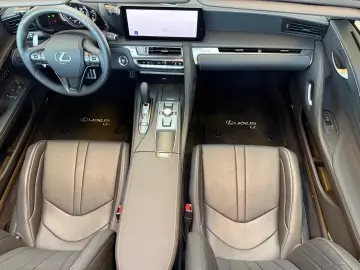 Lexus LC 500  CABRIO  - PERFORMANCE-360 KAM.-VOLLAUSS